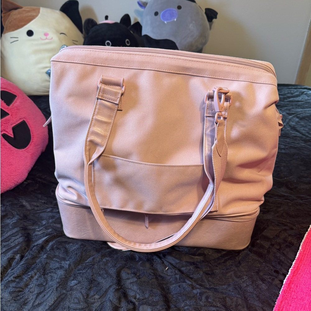 Bis Convertible Mini Weekender - image 2